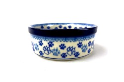 Bunzlau Serveer Schaal Black Cat 1771X Ø 13 cm Ronde Schaaltjes